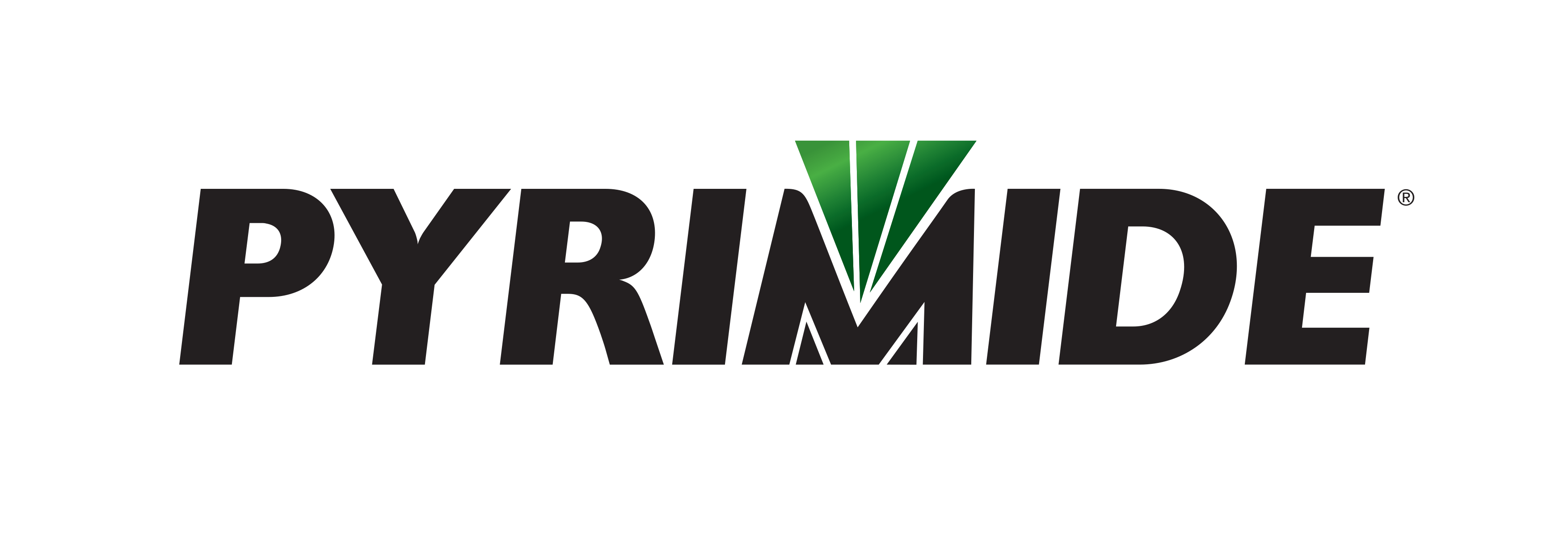 Pyrimide logo